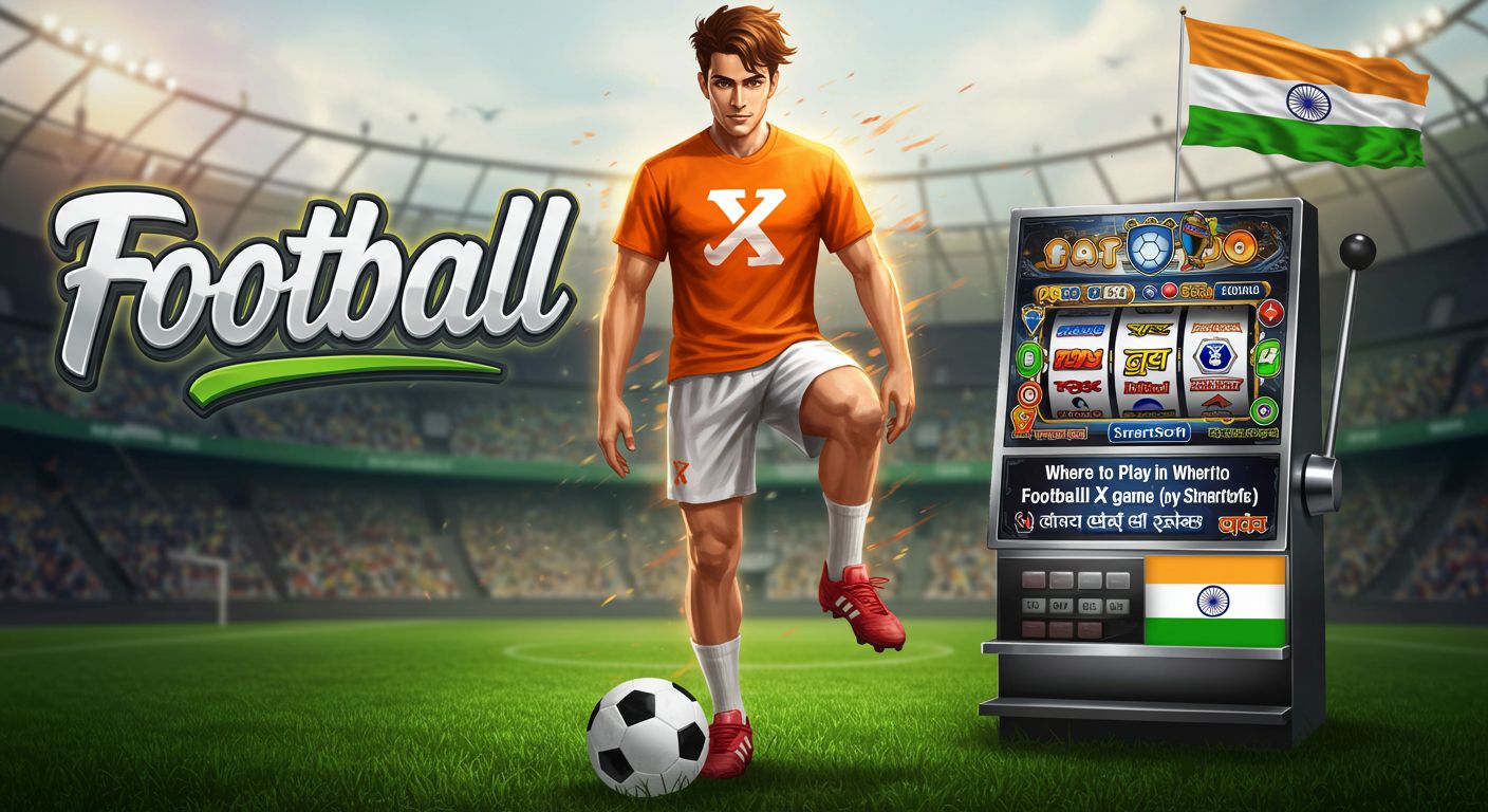 Where to Play in football x download