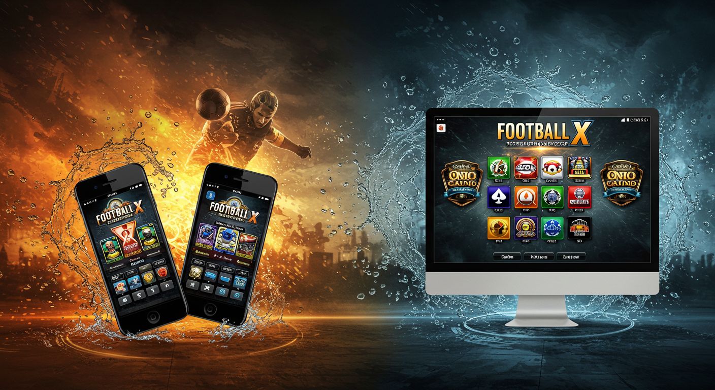 How to choose an online casino