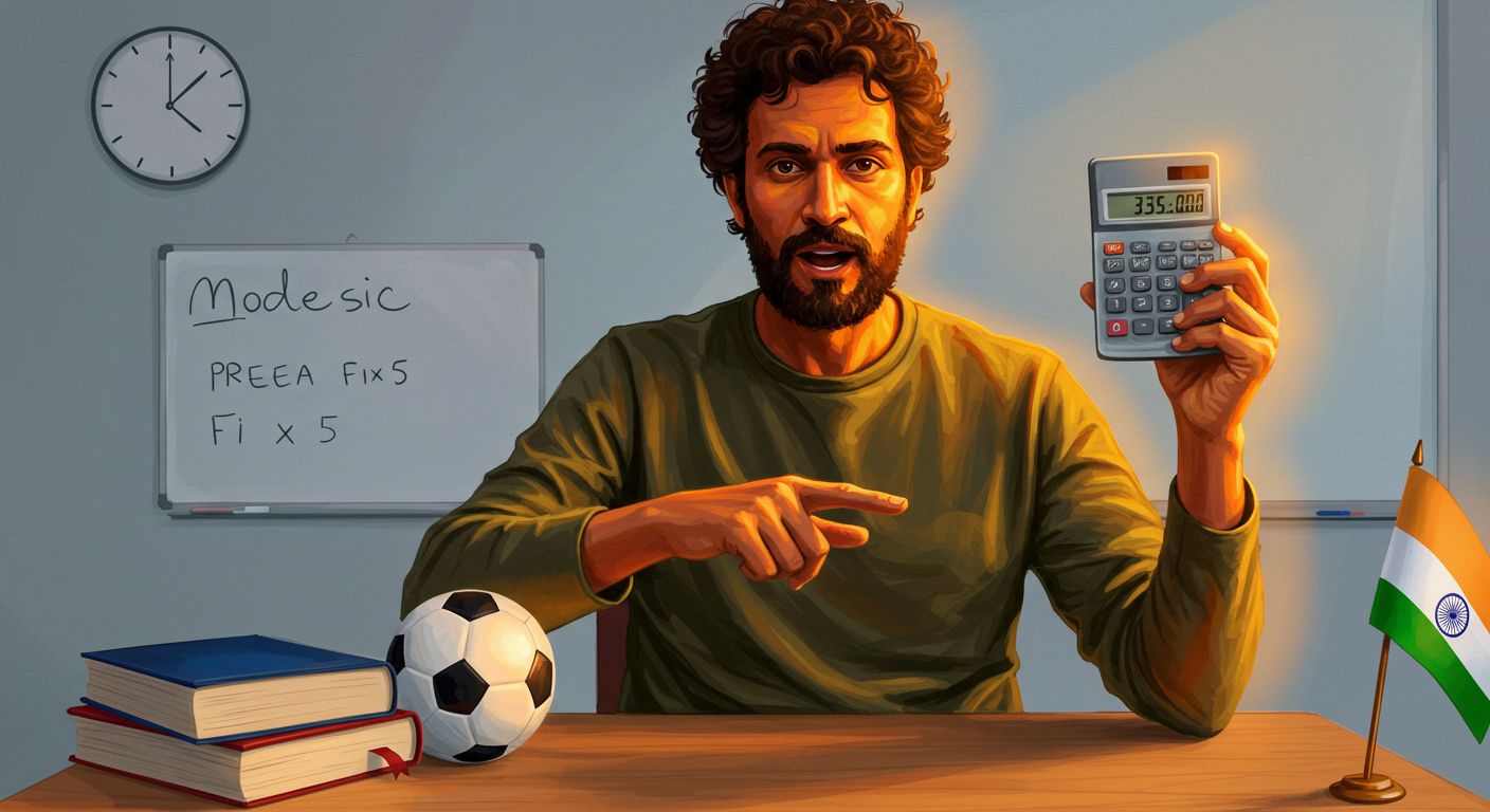Basic winning odds calculator